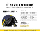Masuri T-Line Titanium Junior Helmet