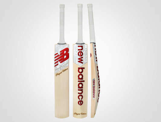 New Balance TC Players Edition Cricket Bat (Adult) (2023)