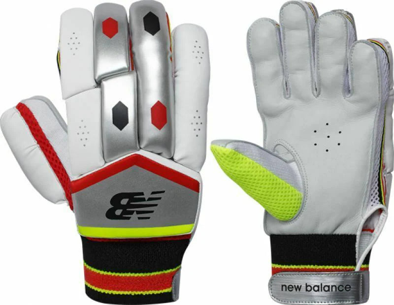 New Balance TC 360 Gloves (Youth) (RH)