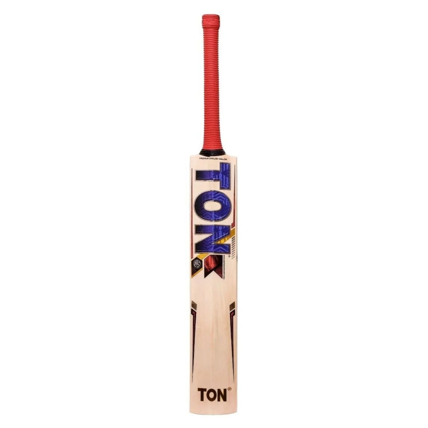 Ton Reserve Edition Junior Cricket Bat