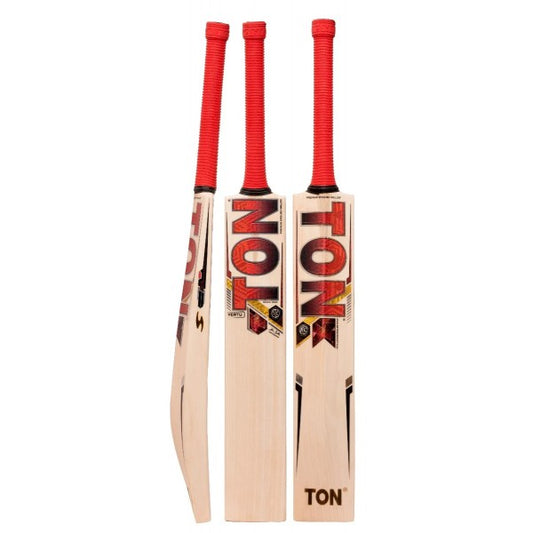 SS Ton Vertu Cricket Bat (Adult) (2024)