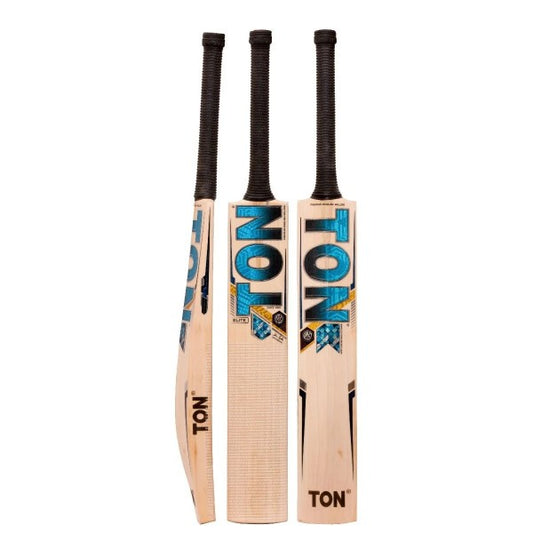 SS Ton Elite Cricket Bat (Adult) (2024)