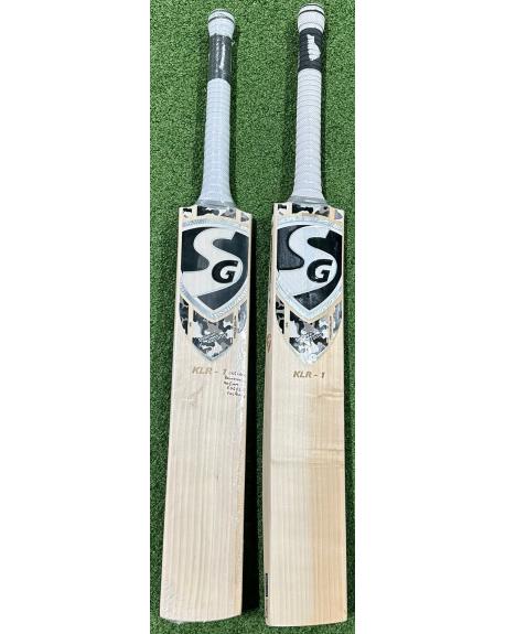 SG KLR 1 Cricket Bat (Players Edition) (Adult)