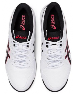 Asics Gel Peake 2 Indoor Cricket Shoes (Black)