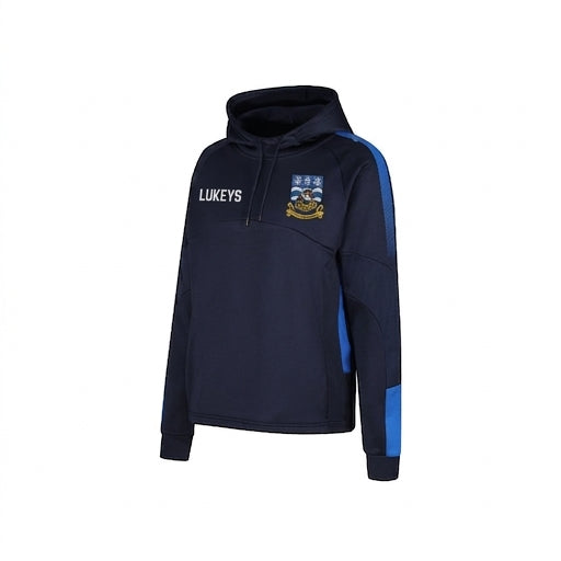 St Annes Cricket Club & Lukeys - Hoodie