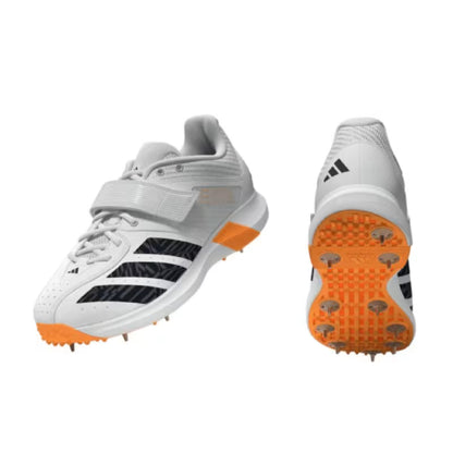Adidas Adipower Incurza Cricket Shoes (2026)