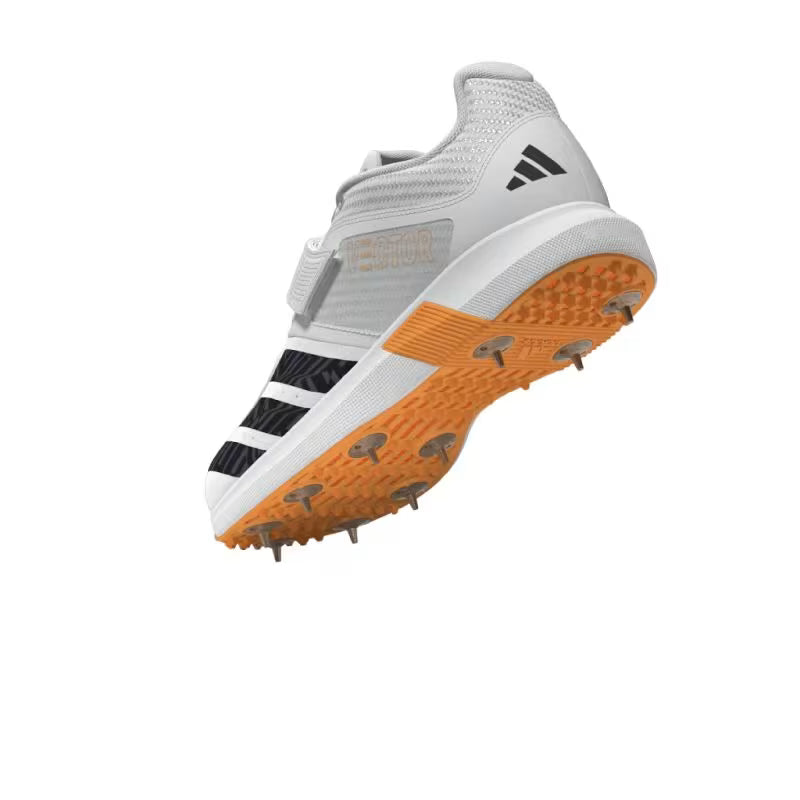 Adidas Adipower Incurza Cricket Shoes (2026)