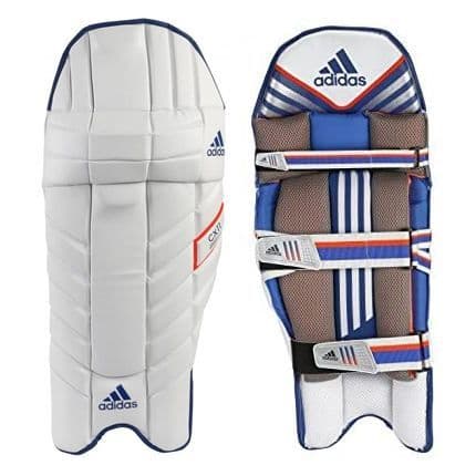 Adidas CX11 Batting Pads (Junior)