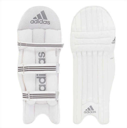 Adidas XT 4.0 Batting Pads (Adult) (Junior)