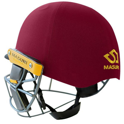 Masuri T-Line Steel Wicket Keeping Helmet