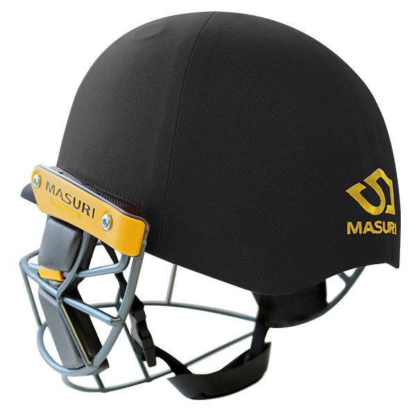 Masuri T-Line Steel Wicket Keeping Helmet