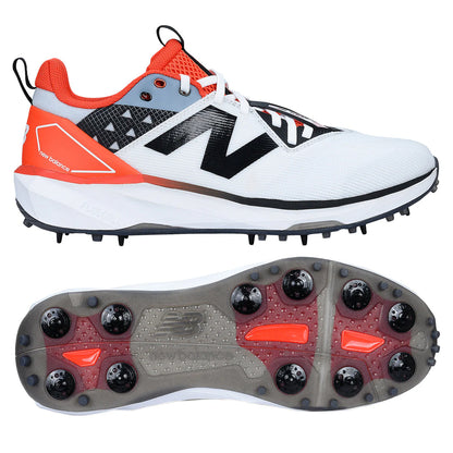 New Balance CK10 Cricket Shoes (2026)
