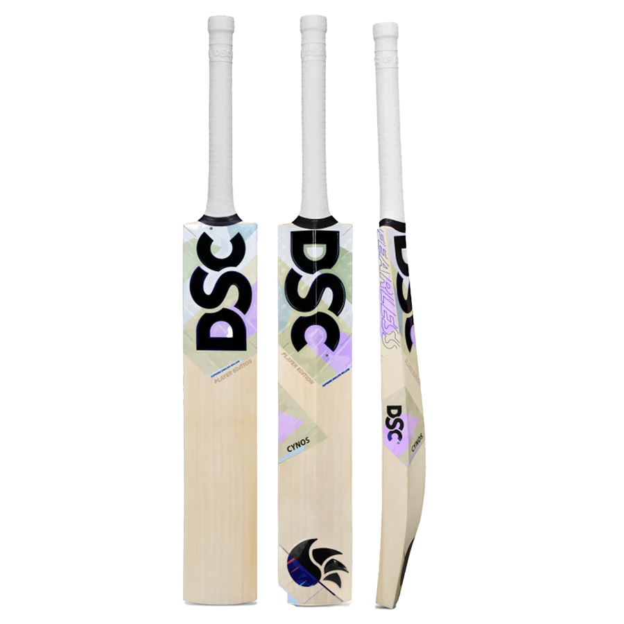 DSC Cynos 11 Junior Cricket Bat - 2024