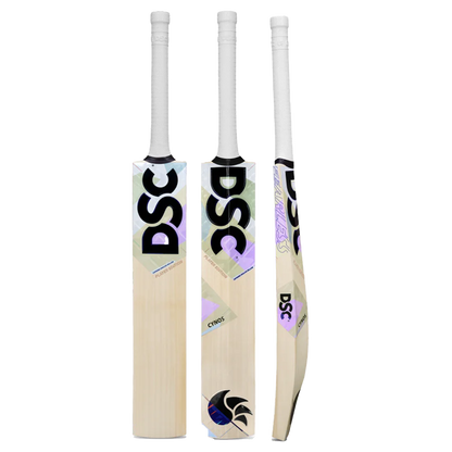 DSC Cynos 11 Junior Cricket Bat - 2024