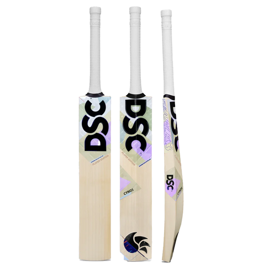 DSC Cynos 11 Junior Cricket Bat - 2024