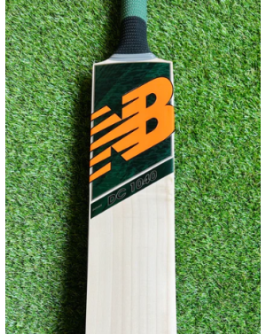 New Balance DC 1040 Cricket Bats (Adult) (2023)