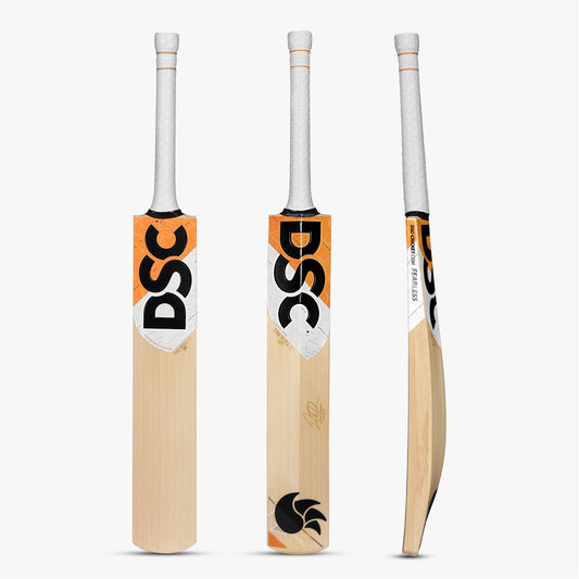 DSC Krunch Players Edition Cricket Bat