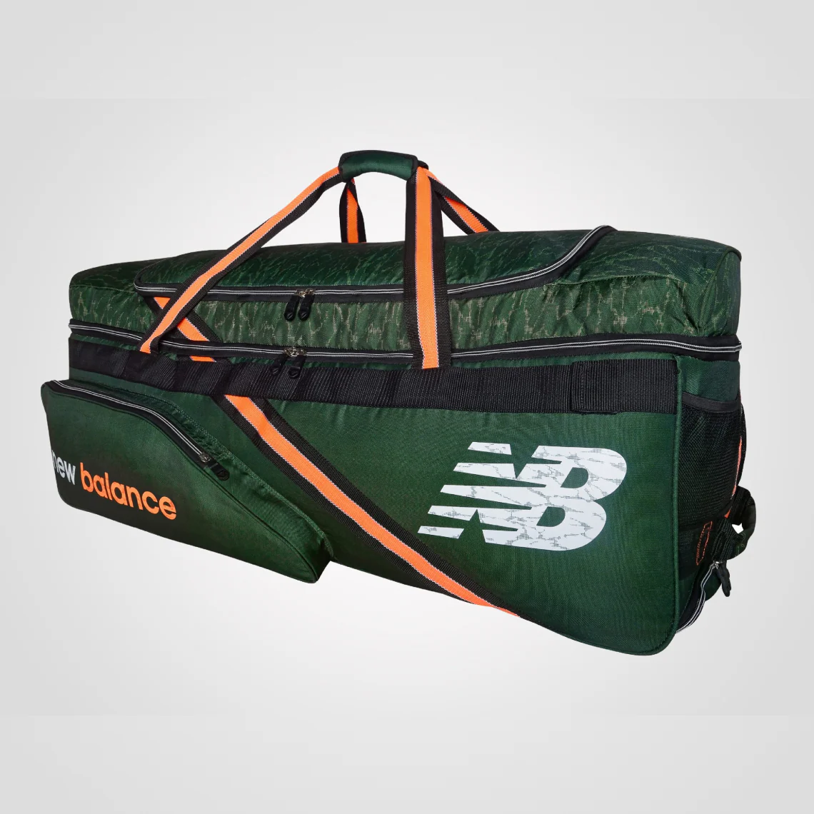 New Balance DC 880 Wheelie Bag