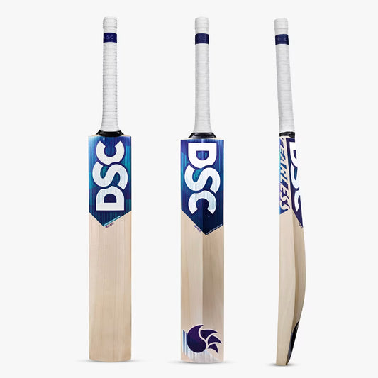 DSC BLU 4000 Cricket Bat - 2025