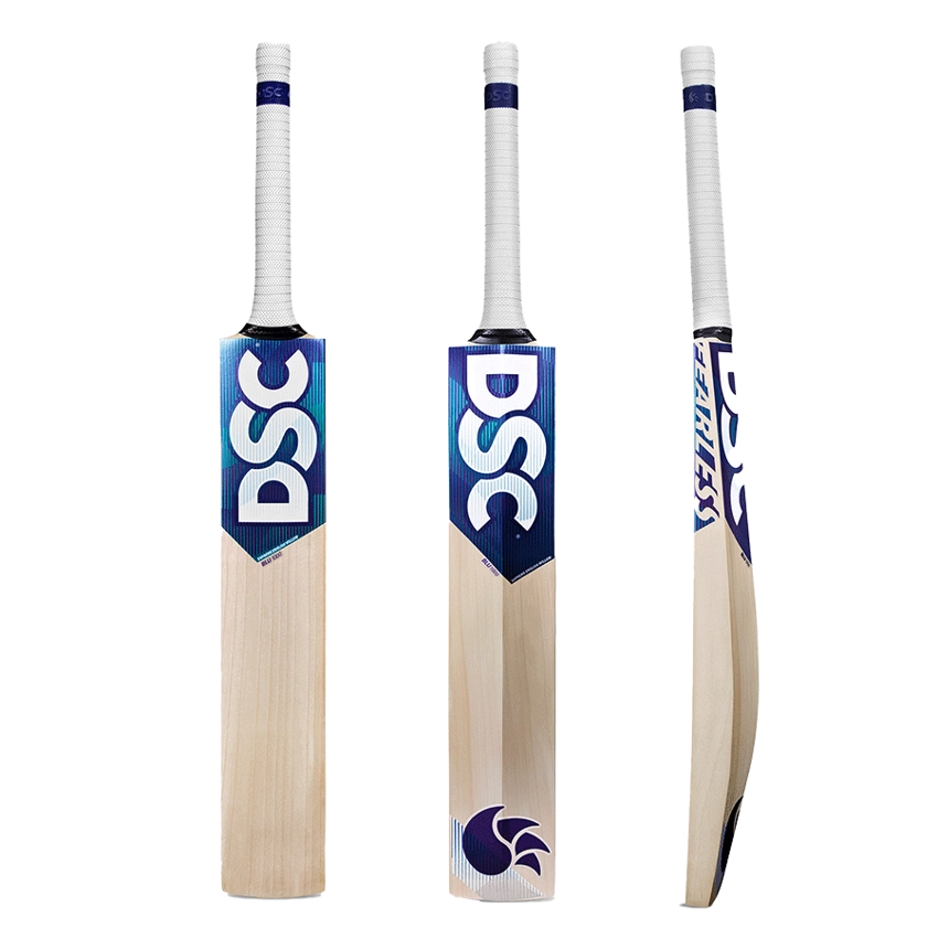 DSC BLU 5000 Cricket Bat - 2025