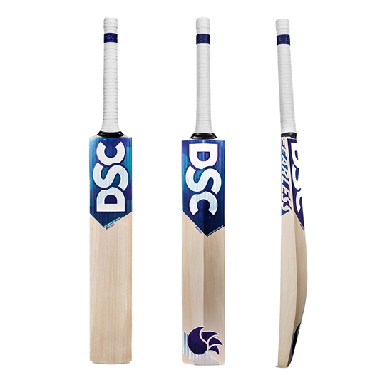 DSC BLU 5000 Cricket Bat - 2025