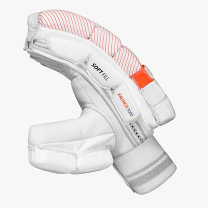 DSC Krunch 3000 Batting Gloves (2024)