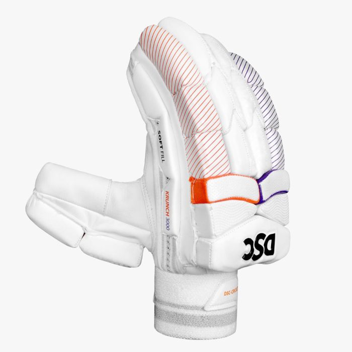 DSC Krunch 3000 Batting Gloves (2024)