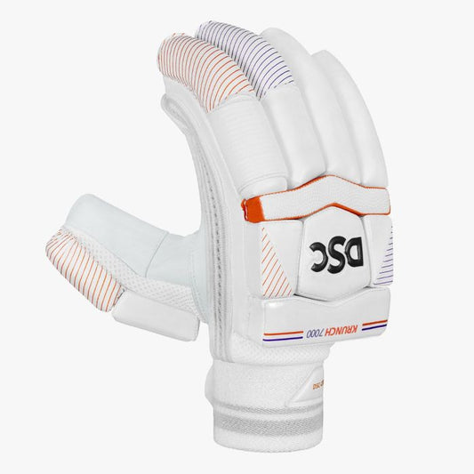 DSC Krunch 7000 Batting Gloves (2024)