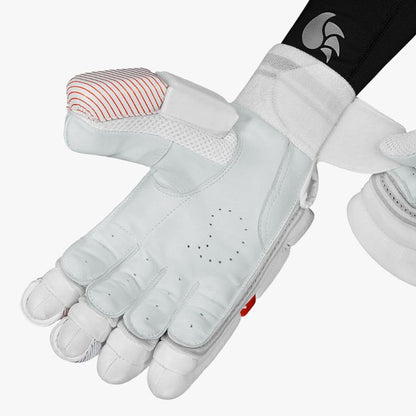 DSC Krunch 7000 Batting Gloves (2024)