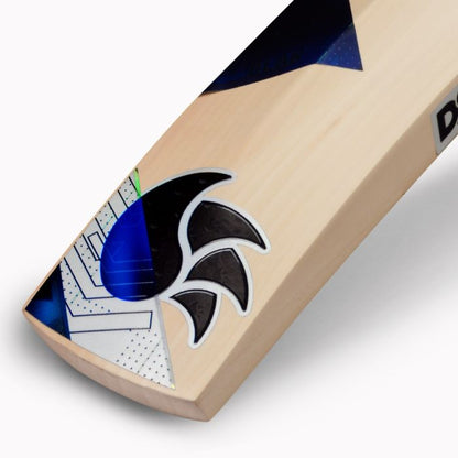 DSC Blak 6000 Cricket Bat Adult (2024)