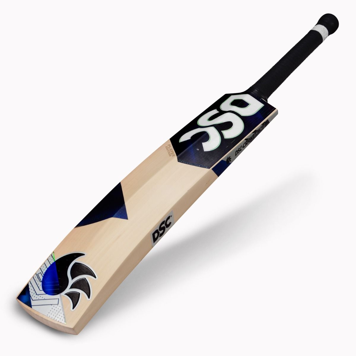 DSC Blak Players Edition Cricket Bat Juniors (2024)