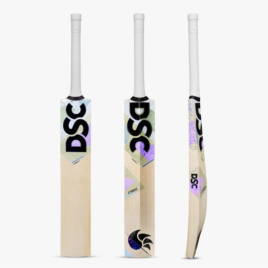 DSC Cynos 44 Junior Cricket Bat - 2025