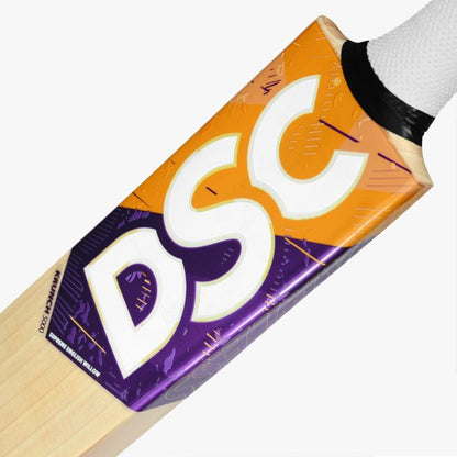 DSC Krunch 5000 Cricket Bat Juniors (2024)