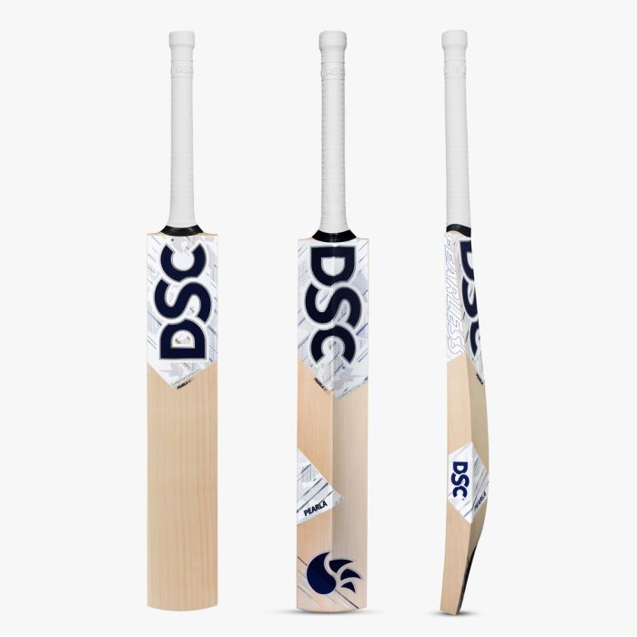 DSC Pearla Players Edition Cricket Bat Adult (2024)