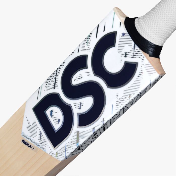 DSC Pearla X2 Cricket Bat Adult (2024)