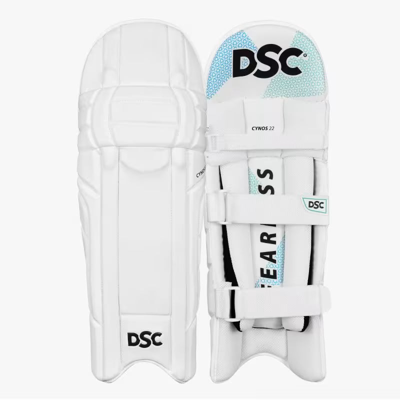 DSC Cynos 22 Cricket Batting Pads (2025)