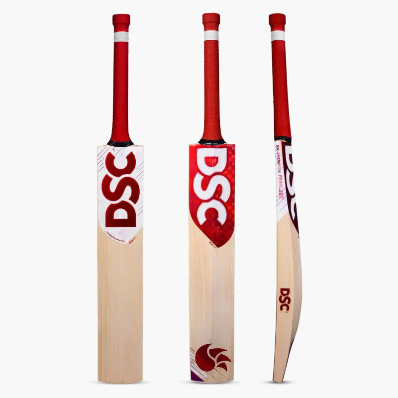 DSC Flip 220 Cricket Bat (Junior) (2023)