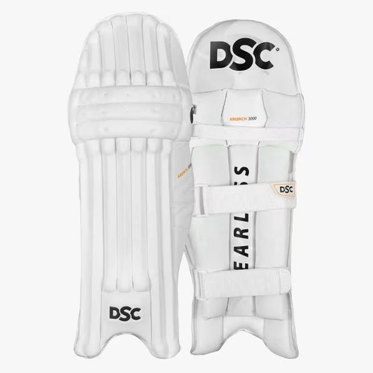 DSC Krunch 3000 Batting Pads (2023)