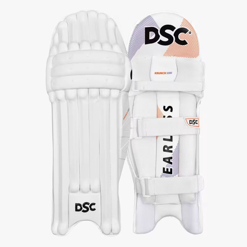 DSC Krunch 3000 Batting Pads (2025)