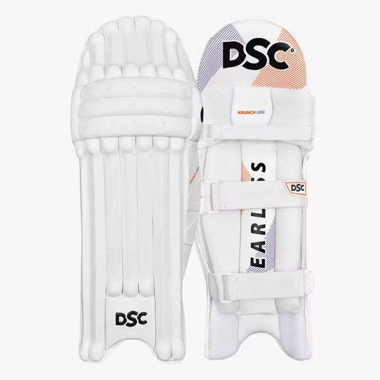 DSC Krunch 3000 Batting Pads (2025)