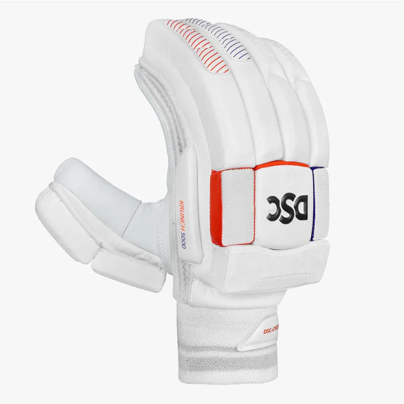 DSC Krunch 5000 Batting Gloves (2024)