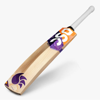 DSC Krunch 5000 Junior Cricket Bat - 2023