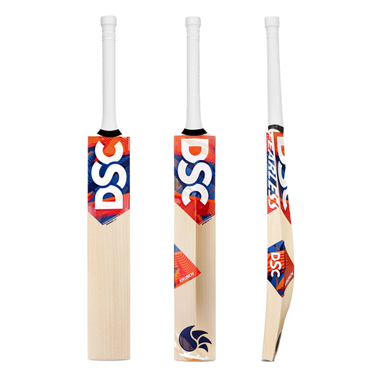 DSC Krunch 7000 Cricket Bat - 2025