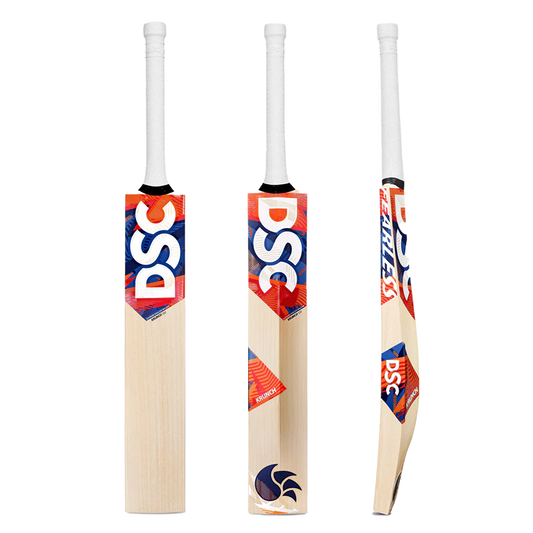 DSC Krunch 9000 Junior Cricket Bat - 2025