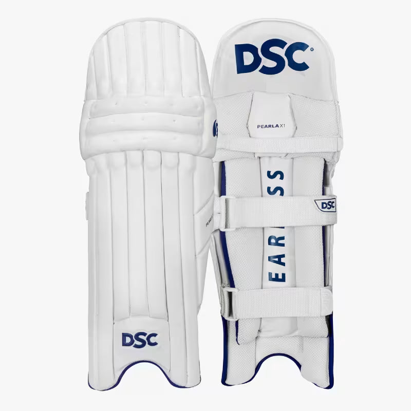DSC Pearla X1 Batting Pads (2023)