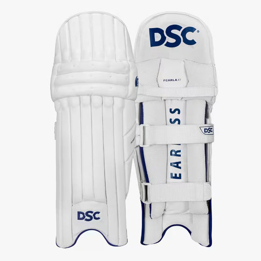 DSC Pearla X1 Batting Pads (2023)