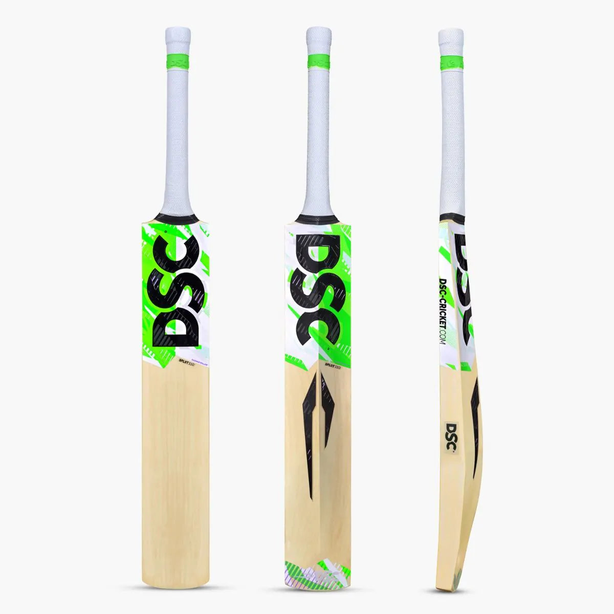 DSC Spliit 110 Cricket Bat