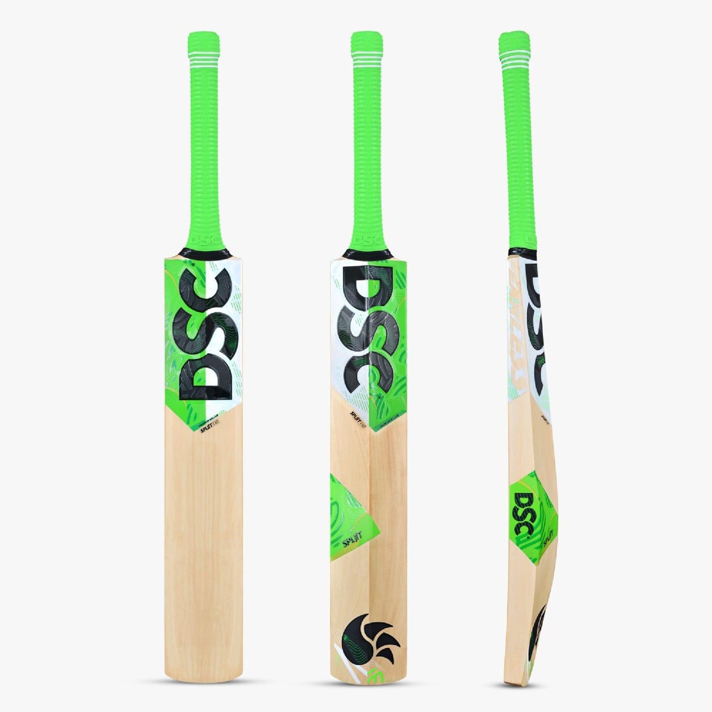 DSC Spliit 110 Cricket Bat - 2024