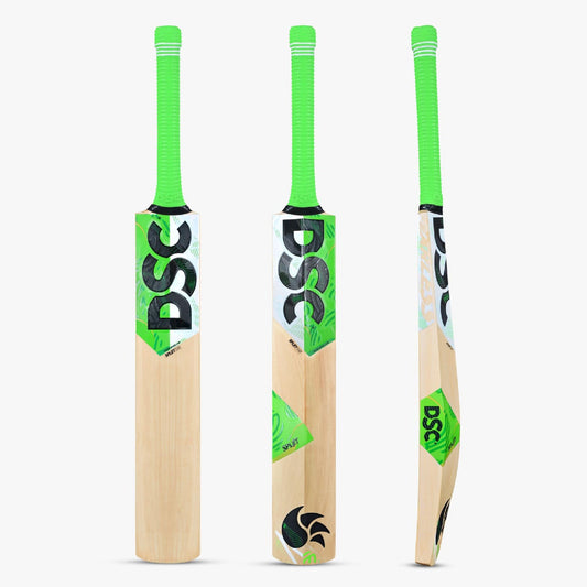 DSC Spliit 110 Junior Cricket Bat - 2024
