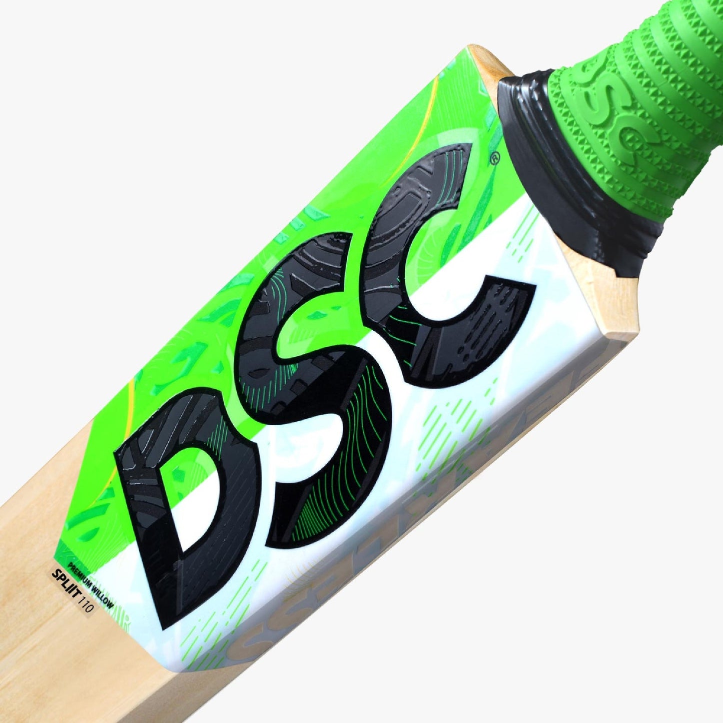 DSC Spliit 110 Cricket Bat - 2024